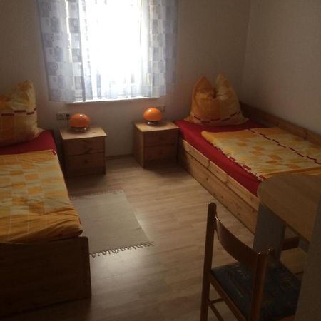 Deichwall Niegripp Экстерьер фото